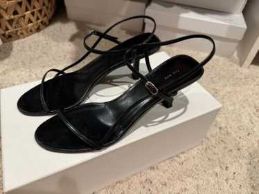 THE ROW BARE SANDAL 37 美品