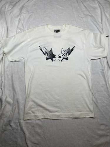 Bape × kaws bendy - Gem