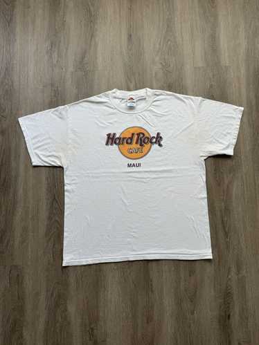 Hard Rock Cafe × Made In Hawaii × Vintage Vintage… - image 1