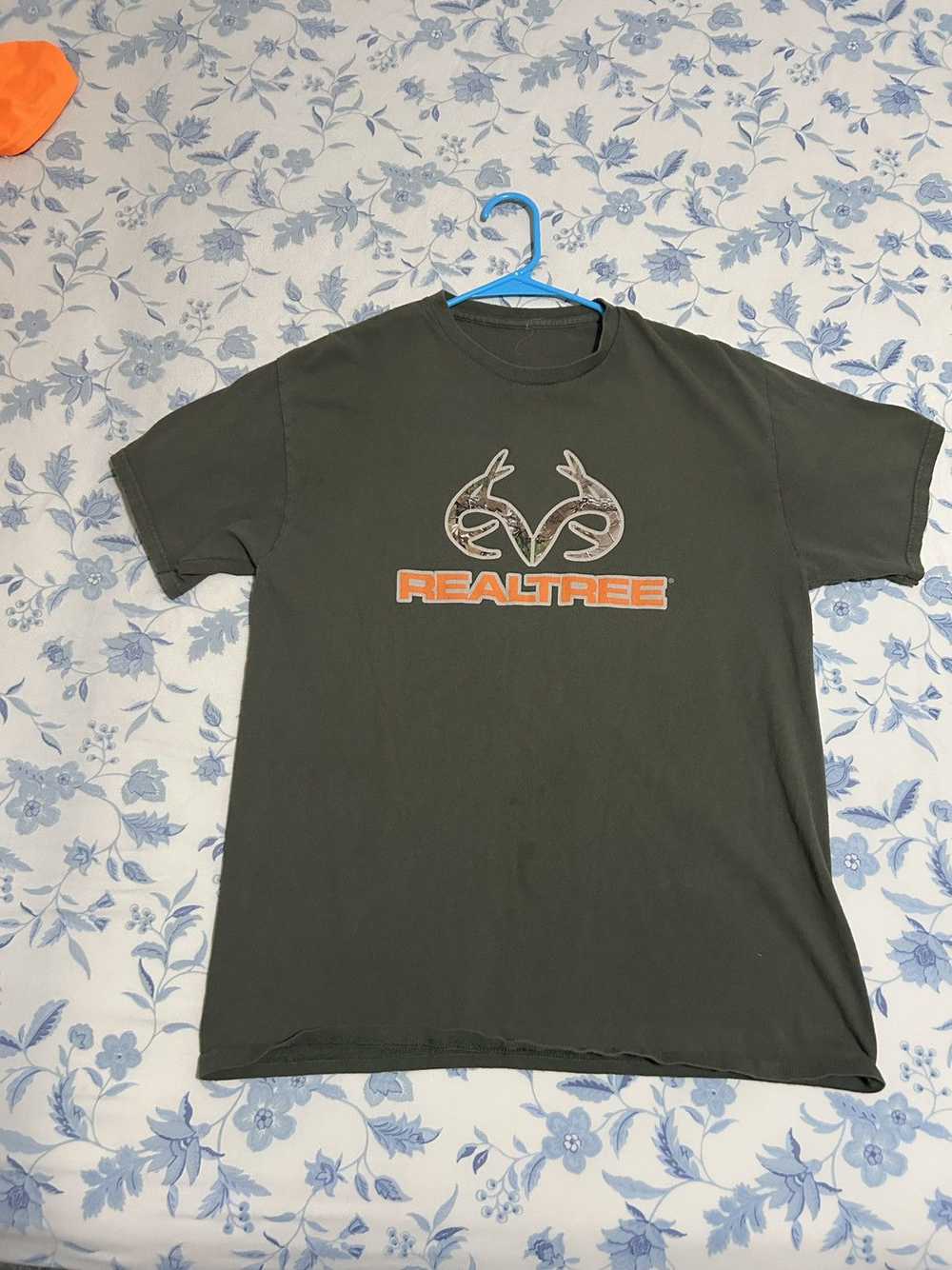 Realtree Realtree t-shirt - image 1