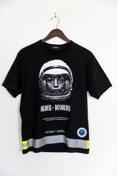 Undercover Astronautics Tee