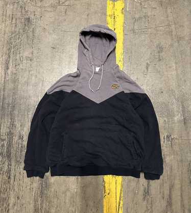 Nike × Streetwear × Vintage Y2K Nike sb hoodie