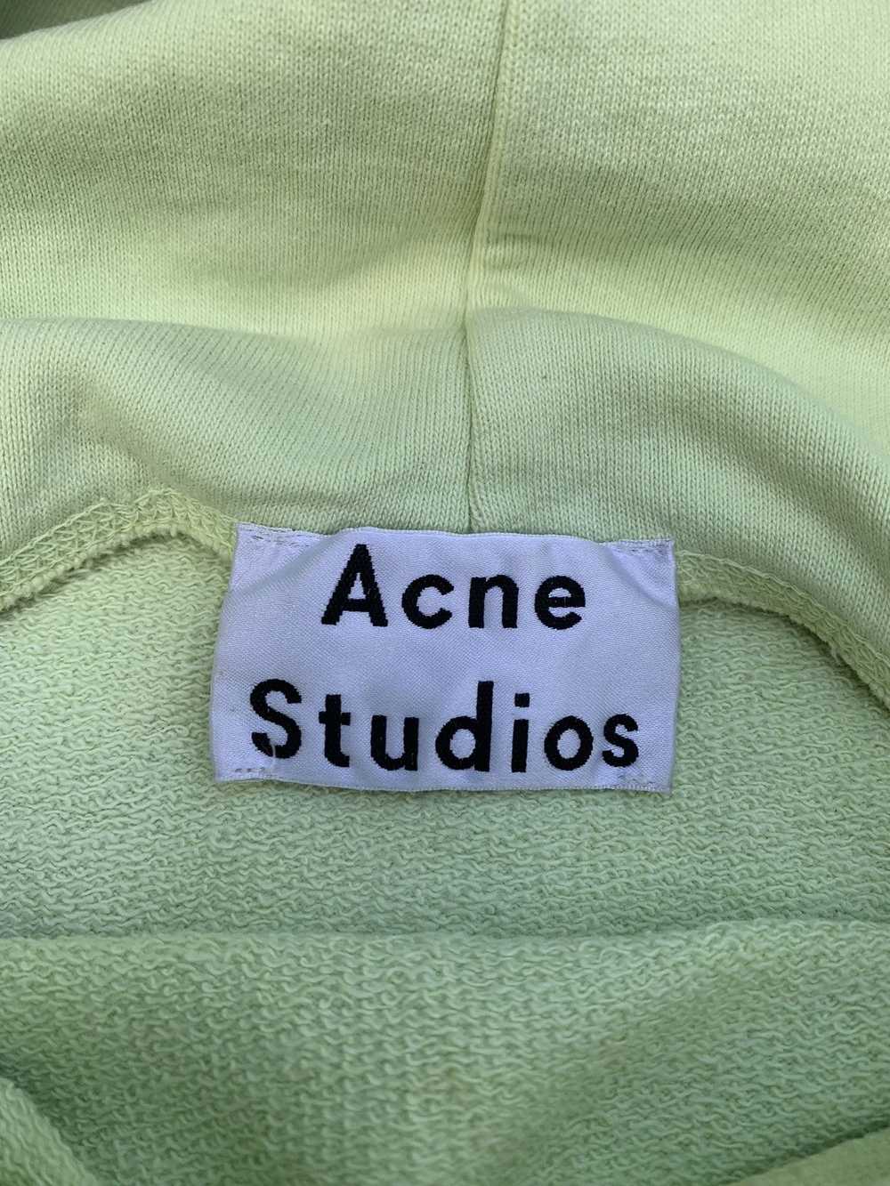 Acne Studios × Designer × Streetwear Acne Studios… - image 3