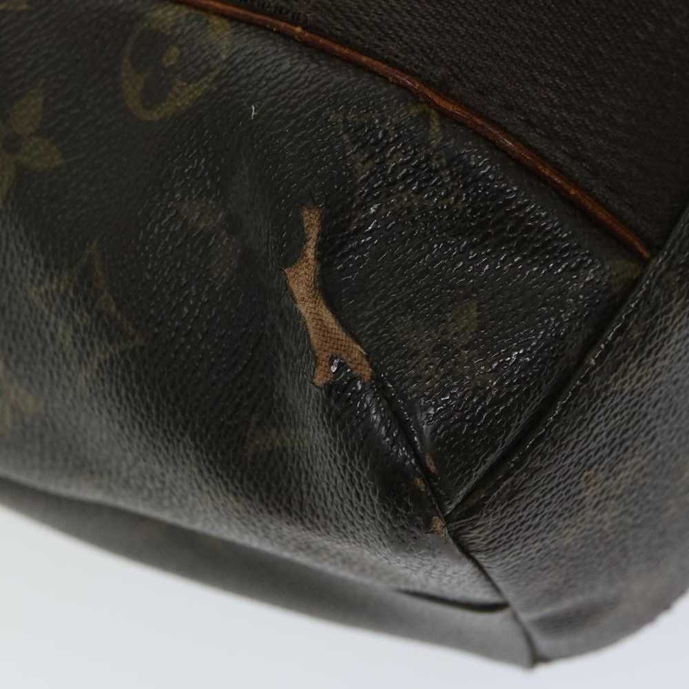 Louis Vuitton LOUIS VUITTON Monogram Cabas Beaubo… - image 10