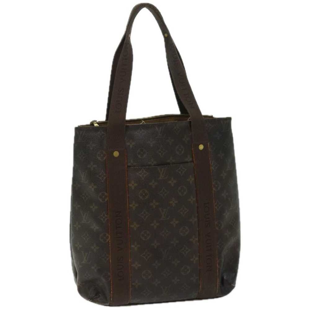 Louis Vuitton LOUIS VUITTON Monogram Cabas Beaubo… - image 1