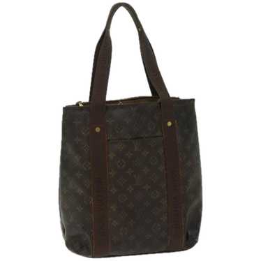 Louis Vuitton LOUIS VUITTON Monogram Cabas Beaubo… - image 1