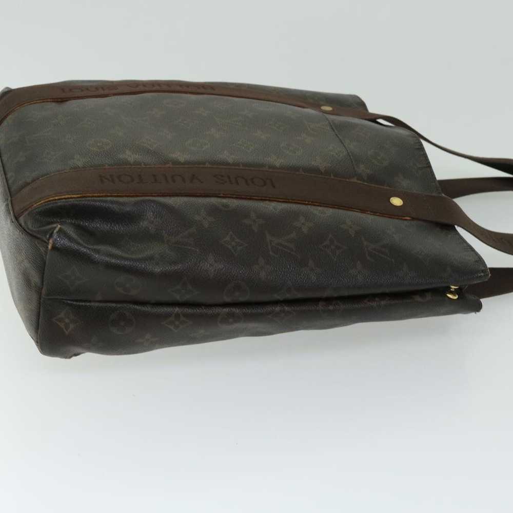 Louis Vuitton LOUIS VUITTON Monogram Cabas Beaubo… - image 3