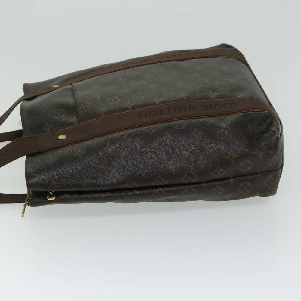 Louis Vuitton LOUIS VUITTON Monogram Cabas Beaubo… - image 4