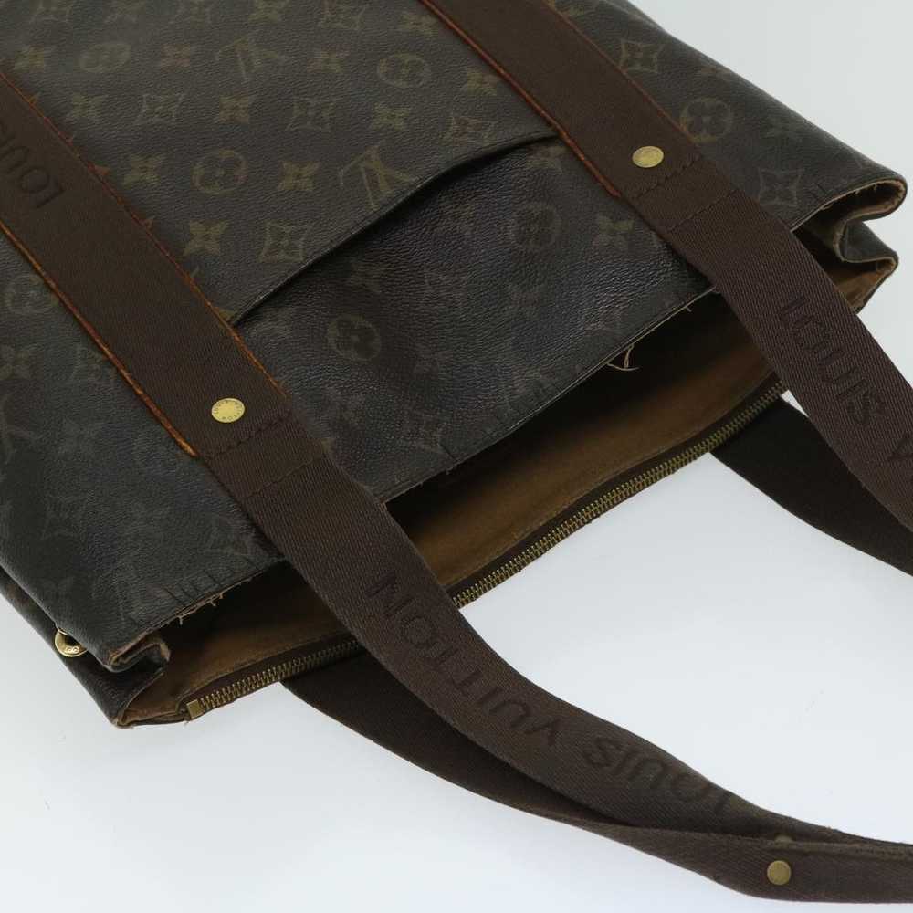 Louis Vuitton LOUIS VUITTON Monogram Cabas Beaubo… - image 5