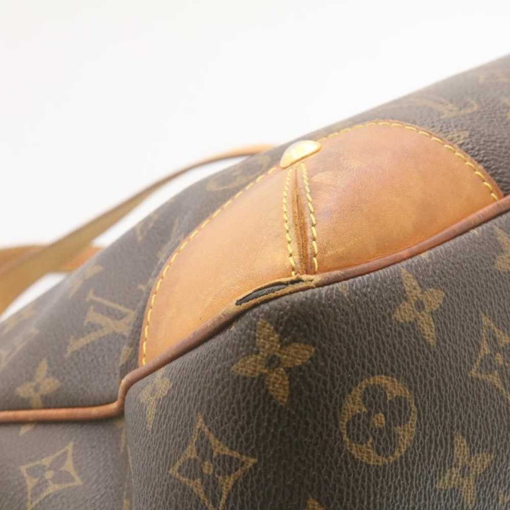 Louis Vuitton LOUIS VUITTON Monogram Estrela MM T… - image 9