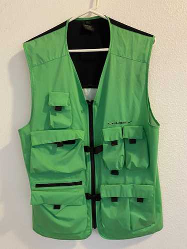 Oakley Oakley Outdoor Vest (size L)