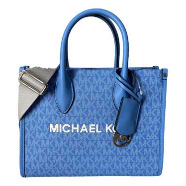 Michael Kors Leather satchel