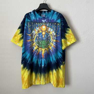 Grateful Dead × Liquid Blue × Vintage Vintage 199… - image 1