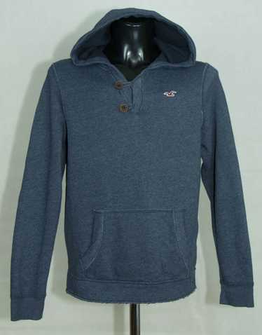 Hollister × Streetwear MENS HOLLISTER HOODY SWEAT 