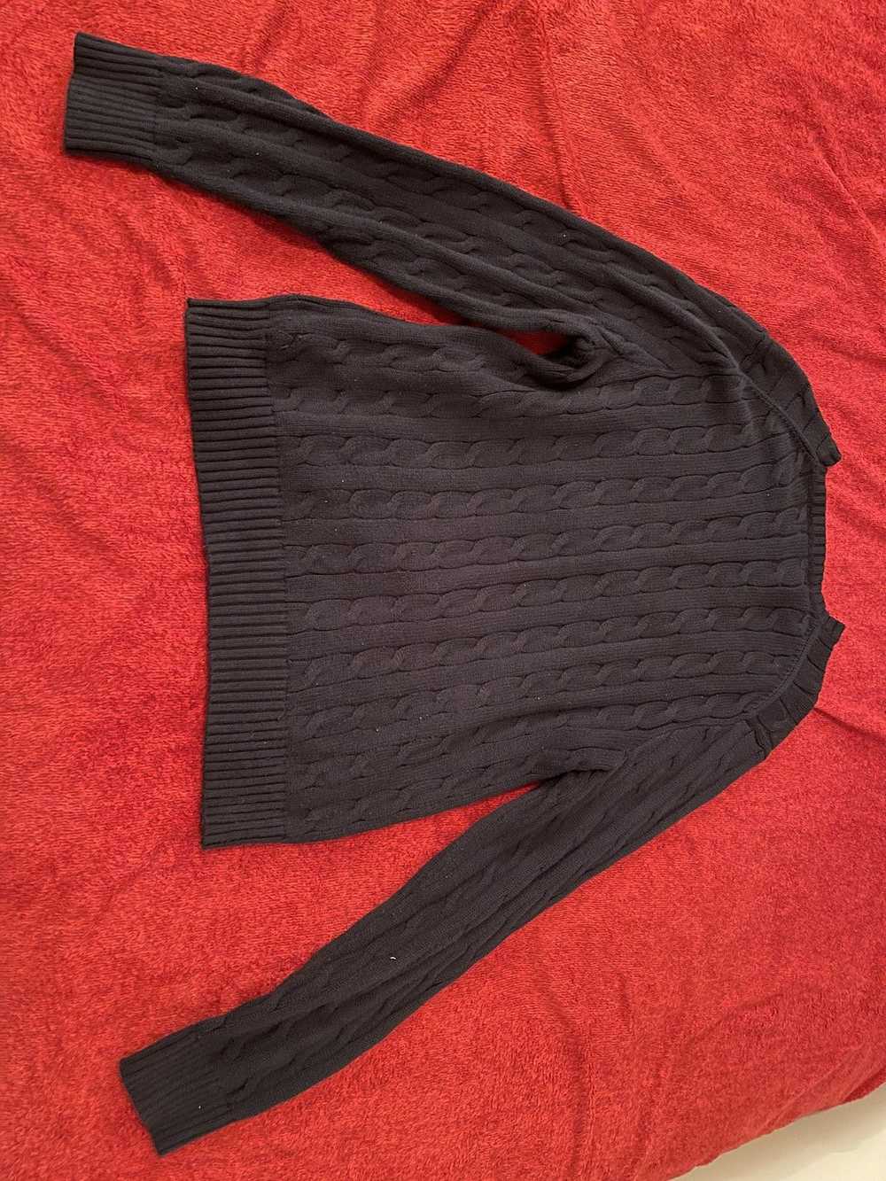 Polo Ralph Lauren Pullover Sweater - image 4