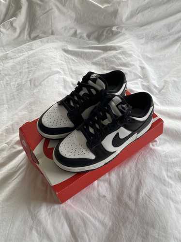 Nike Nike Panda Dunk