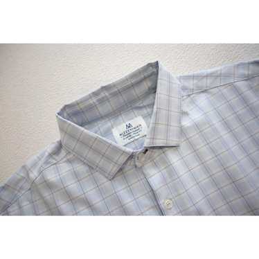 Mizzen+Main Mizzen+Main Athletic Dress Shirt Trim 