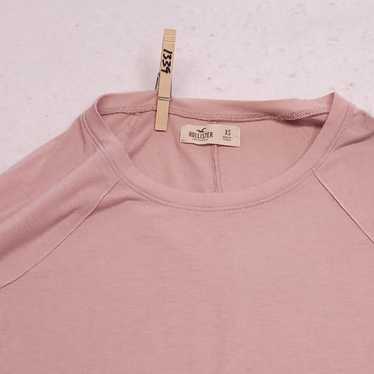 Hollister Hollister Pullover T Shirt Womens Size … - image 1
