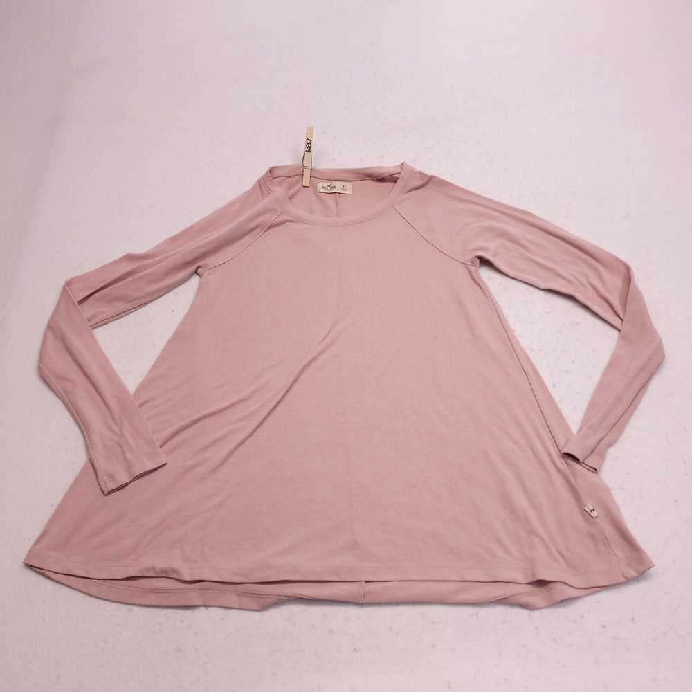 Hollister Hollister Pullover T Shirt Womens Size … - image 2