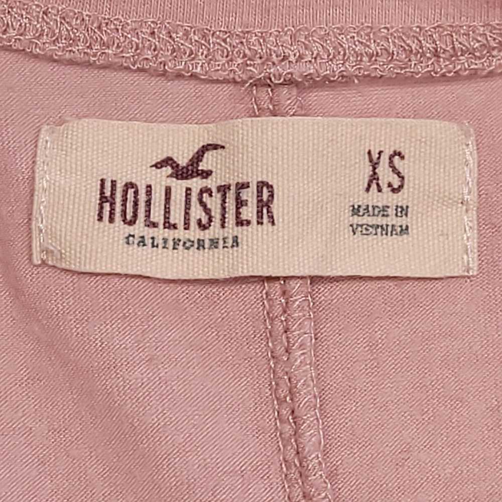 Hollister Hollister Pullover T Shirt Womens Size … - image 3