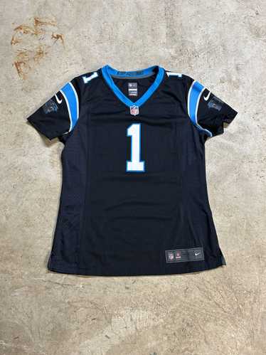 NFL × Nike × Sportswear Vintage Y2K Carolina Panth