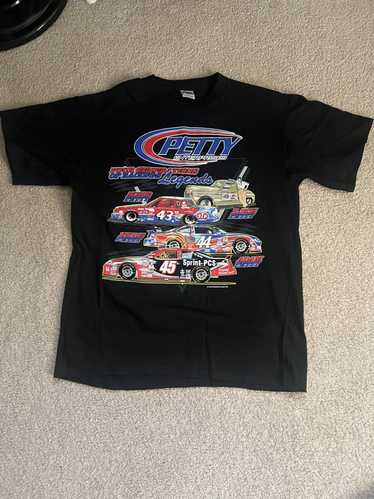 NASCAR Vintage NASCAR tee