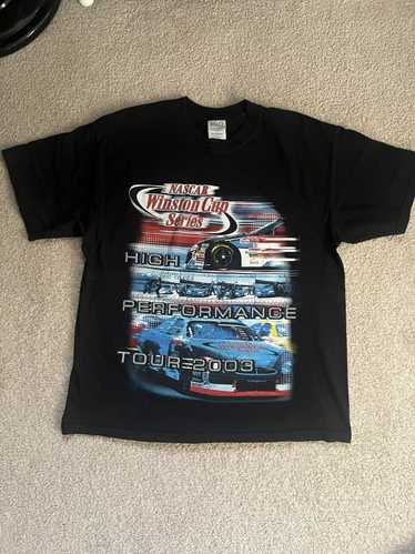 NASCAR Vintage NASCAR tee