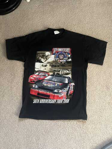 NASCAR Vintage Nascar Tee