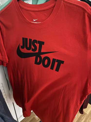 Nike Nike Sportswear Just Do It TShirt
