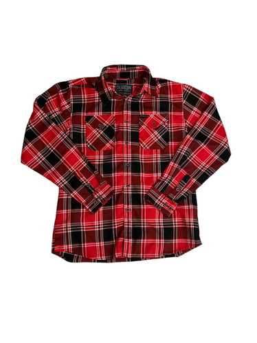 Dixxon Dixxon Flannel x Snap-On Tools Shirt