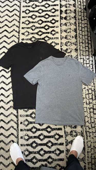 Allsaints All Saints Basic T-shirt Set