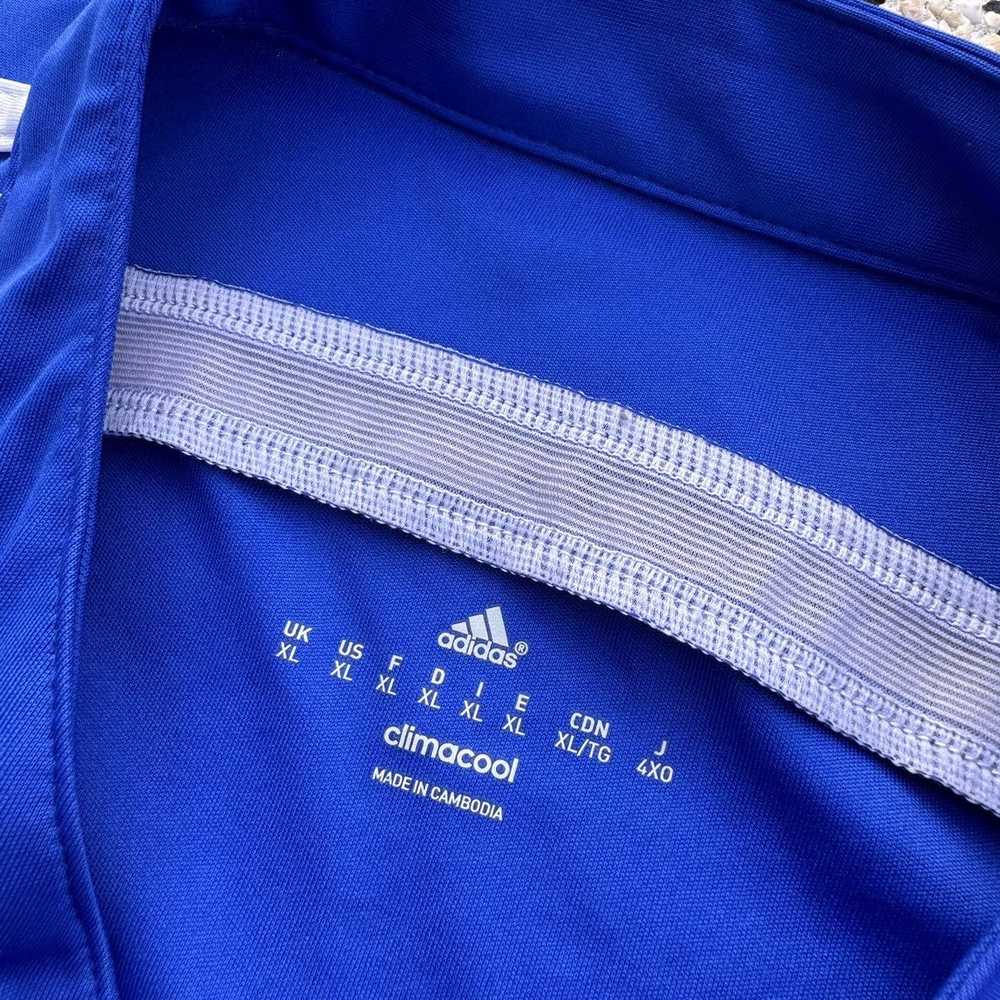 Adidas × German × Soccer Jersey Adidas FC Schalke… - image 6