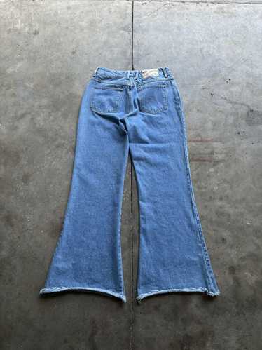 Levi's × Vintage Vintage Bell bottom Flare Jeans