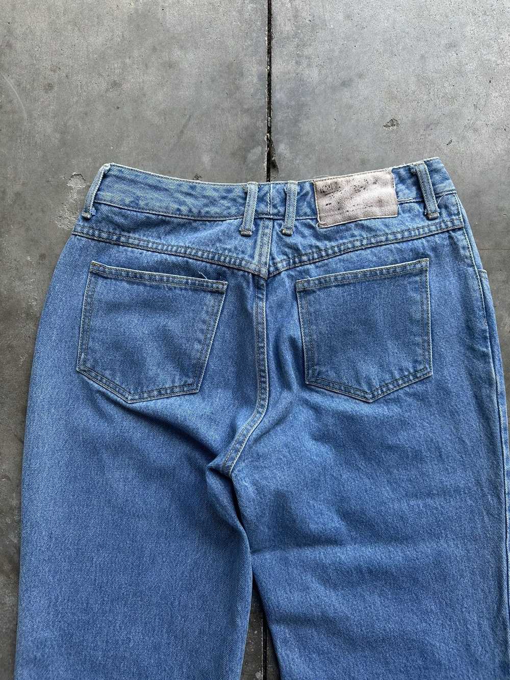 Levi's × Vintage Vintage Bell bottom Flare Jeans - image 6