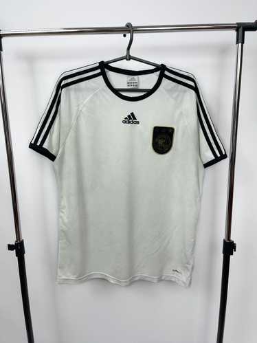 Adidas × Soccer Jersey Adidas Germany Training Jer