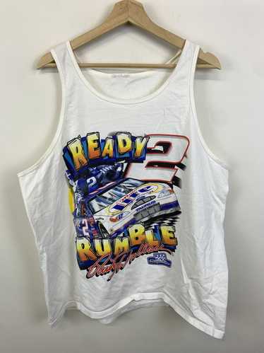 NASCAR × Streetwear × Vintage Vintage Rusty Wallac