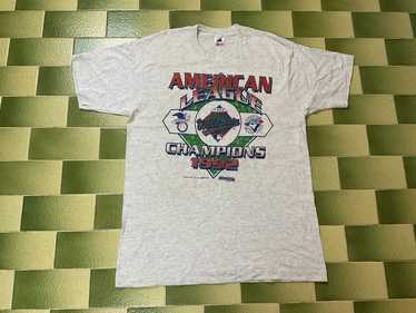 MLB × Sports Specialties × Vintage Vintage 1992 W… - image 1