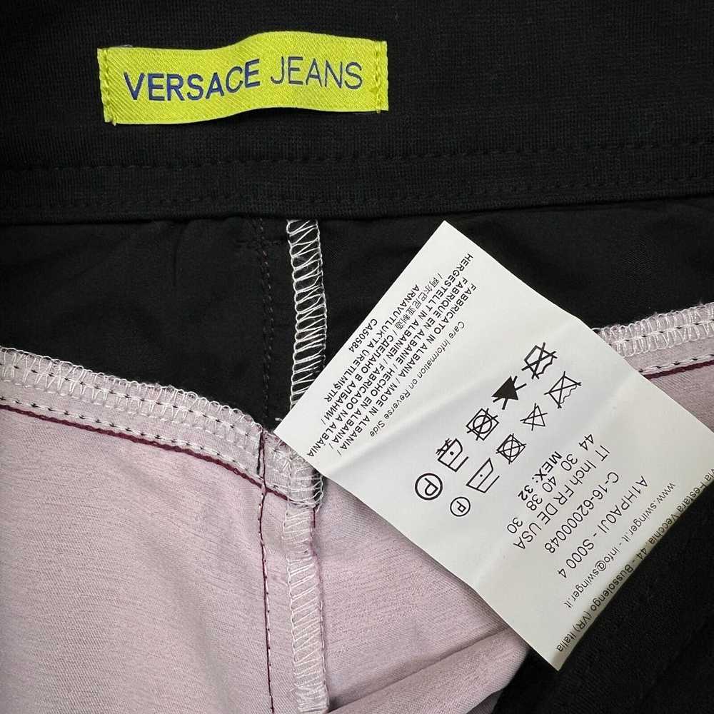 Streetwear × Versace × Vintage Vintage Y2K Versac… - image 11