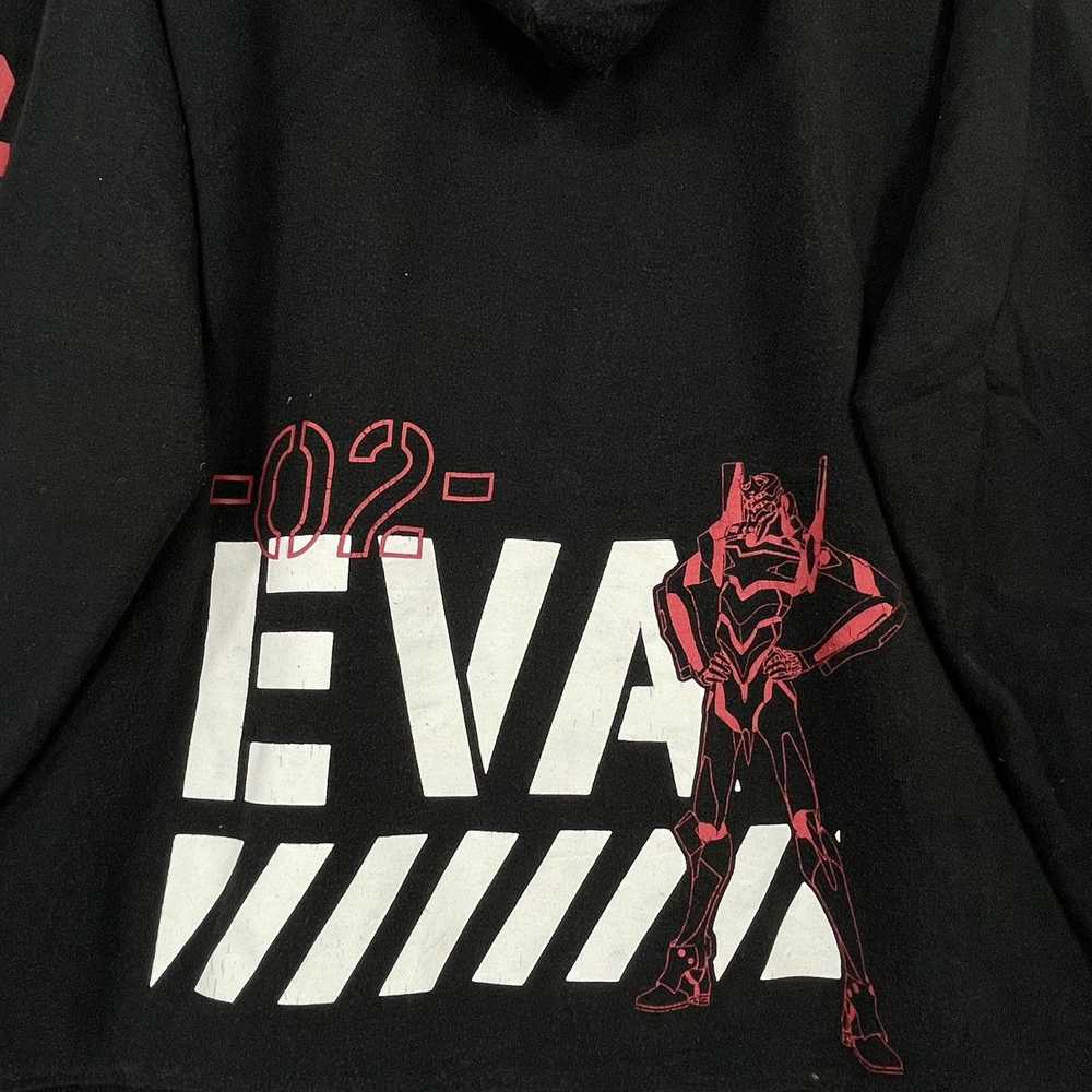 Anima × Japanese Brand EVANGELION HOODIES - image 5