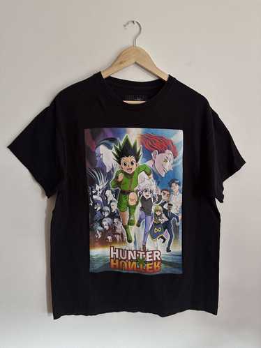 Anima × Movie × Streetwear Hunter x Hunter anime … - image 1