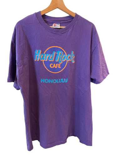 Hard Rock Cafe × Vintage Vintage 1993 Hard Rock Ca