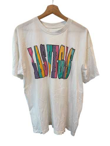 Vintage 1995 Las Vegas T-shirt by Western Supply