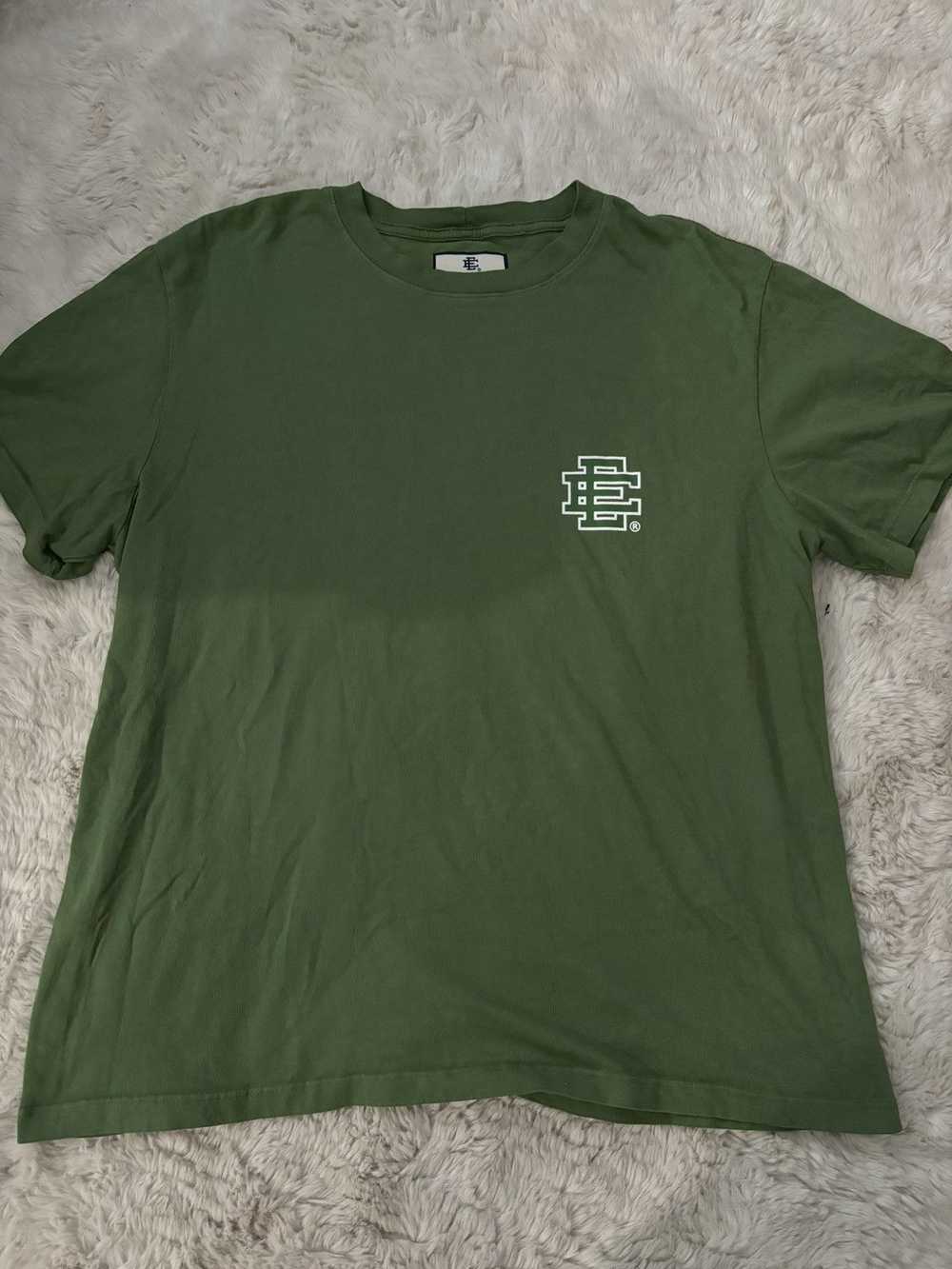 Eric Emanuel ERIC EMANUEL EE BASIC TEE - image 1