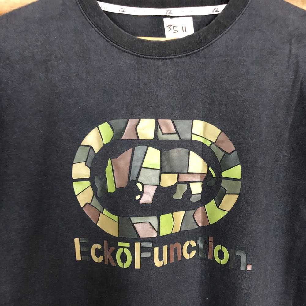 Ecko Unltd. × Rap Tees × Skategang Ecko Function … - image 8