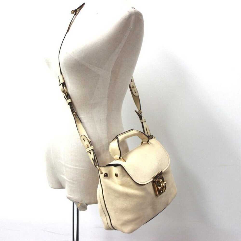 Chloé Leather handbag - image 10