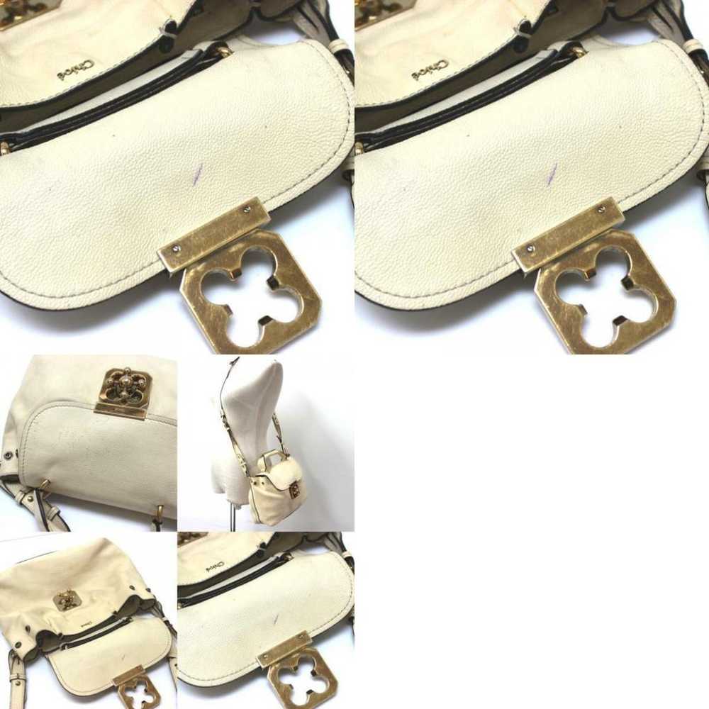 Chloé Leather handbag - image 12