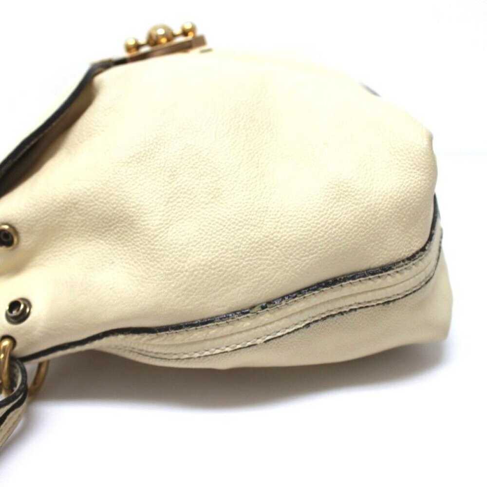 Chloé Leather handbag - image 3