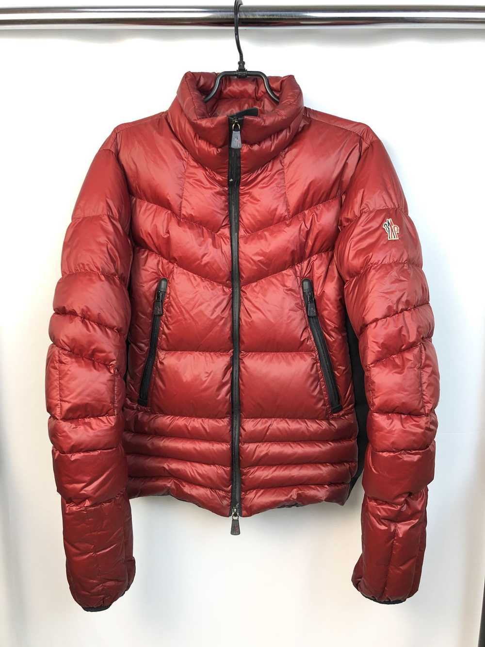 Moncler × Moncler Grenoble Moncler Grenoble Canmo… - image 1