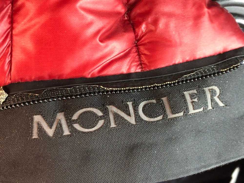 Moncler × Moncler Grenoble Moncler Grenoble Canmo… - image 5