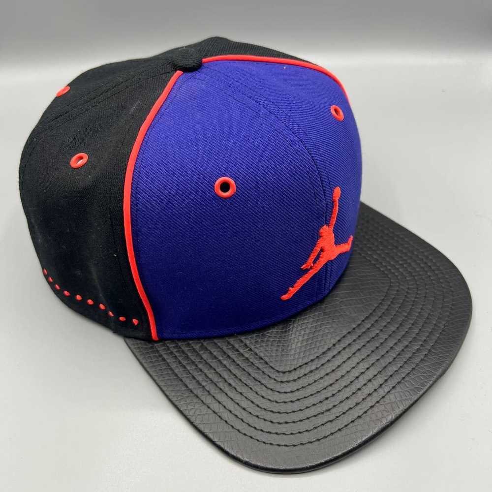 Jordan Brand Air Jordan Hat Men Infrared Jumpman … - image 4